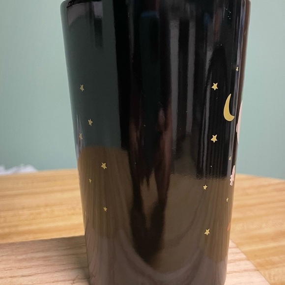 Peanuts Charlie Brown Frankenstein Halloween Travel Coffee Tall Mug - Picture 6 of 6